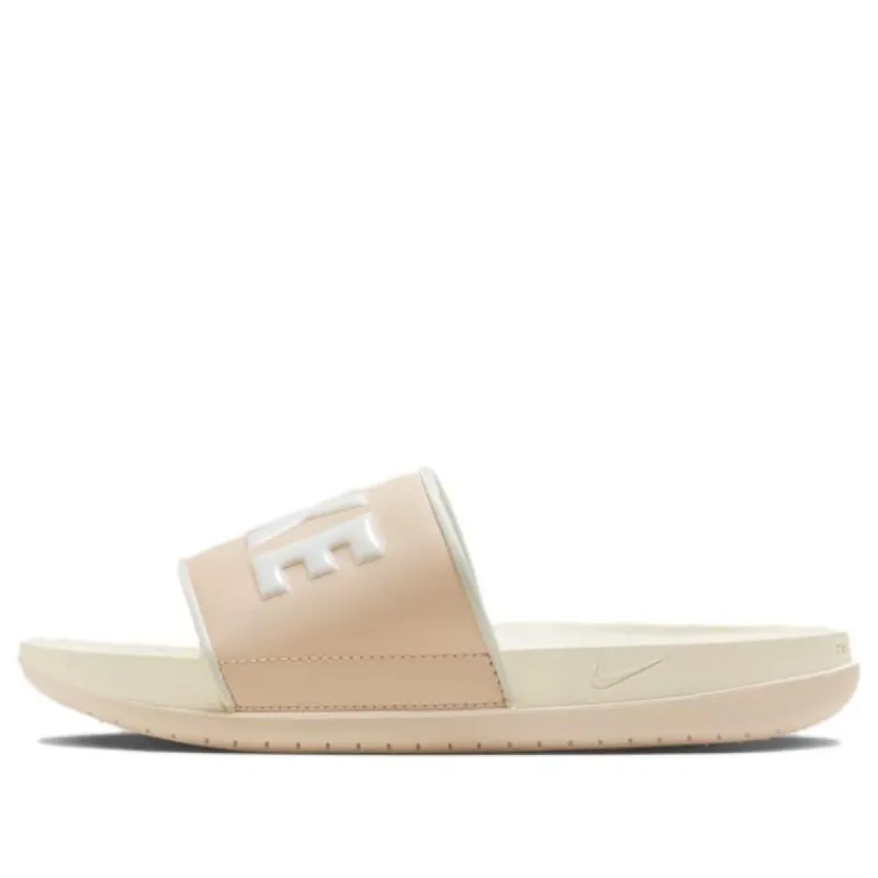 (WMNS) Nike Offcourt Slide 'Sail' FQ7005-131 sold by KicksCrew