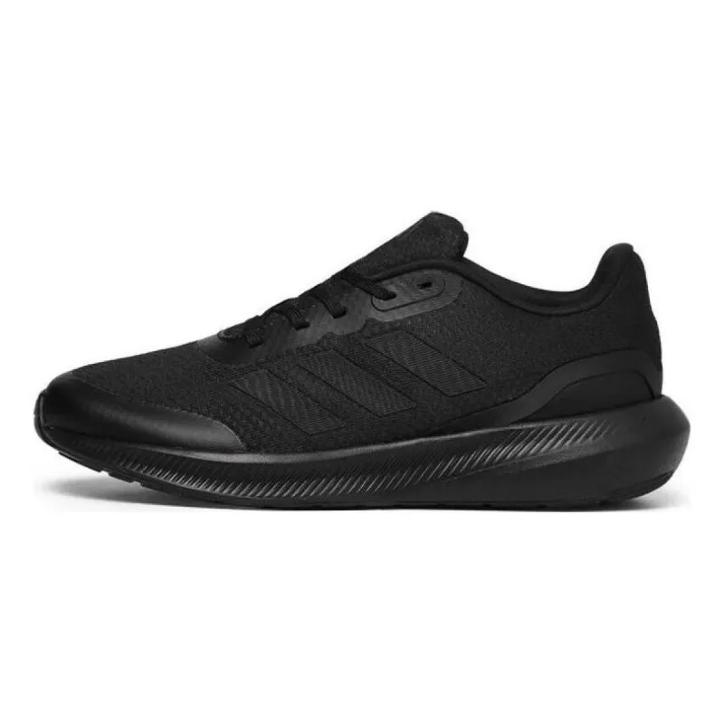 adidas RunFalcon 3 Lace 'Black' HP5842 sold by KicksCrew