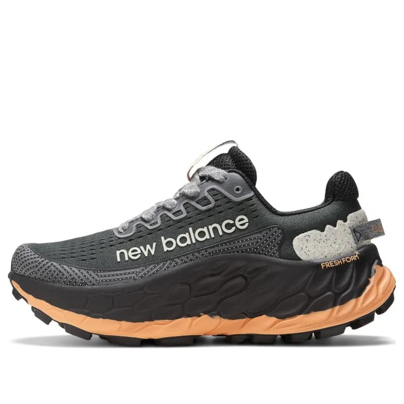 (WMNS) New Balance Fresh Foam X Trail More v3 'Black Orange' WTMORCK3 sold by KicksCrew