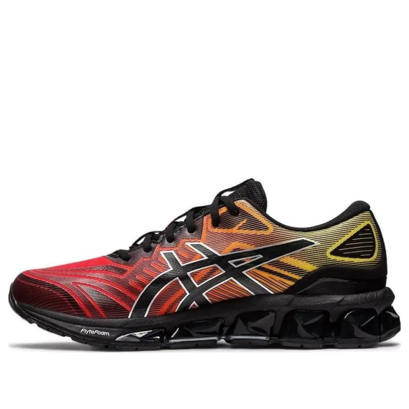 ASICS Gel-Quantum 360 7 'ASAYAKE Pack - Black' 1201A915-001 sold by KicksCrew