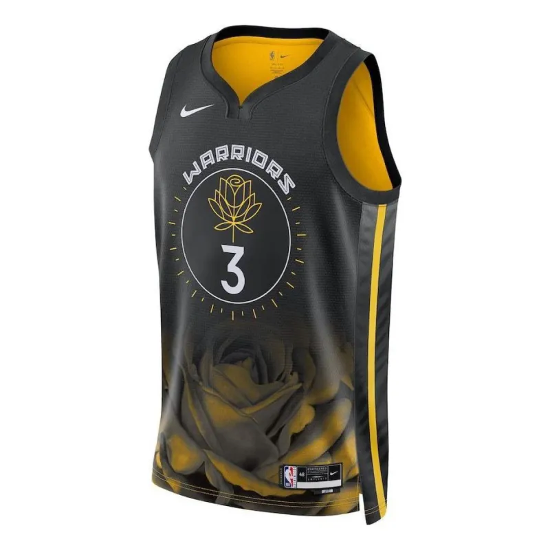 Nike NBA Swingman Jersey SW 22-23 DO9593-014 sold by KicksCrew