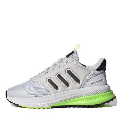 Adidas X_PLRPHASE 'Dash Grey Lucid Lemon' IF2756 sold by KicksCrew