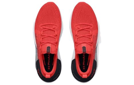 Under Armour HOVR Phantom 3 SE 'Venom Red Black' 3026582-601 sold by KicksCrew