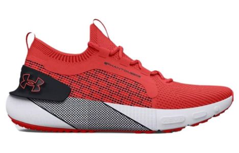Under Armour HOVR Phantom 3 SE 'Venom Red Black' 3026582-601 sold by KicksCrew