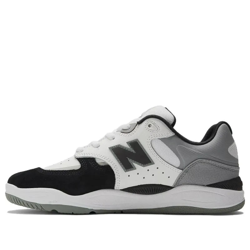 New Balance 1010 Numeric x Tiago Lemos 'White Black' NM1010CL sold by KicksCrew
