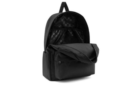 Vans Old Skool H2O Backpack 'Black' VN0A5E2SBLK sold by KicksCrew