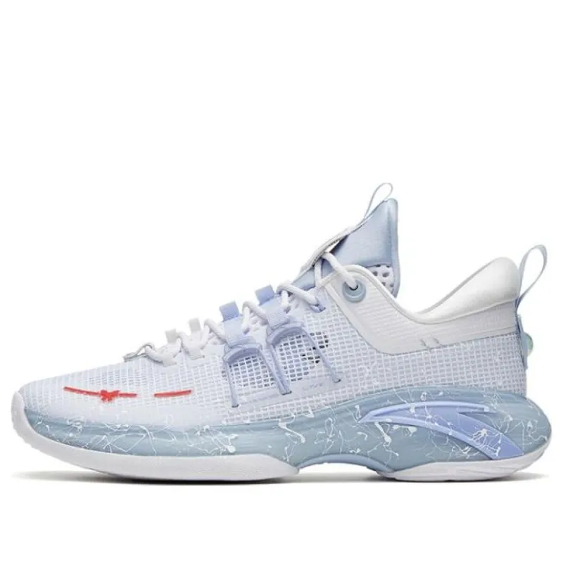 ANTA ZUP1 'Christmas' 112311105-9 sold by KicksCrew