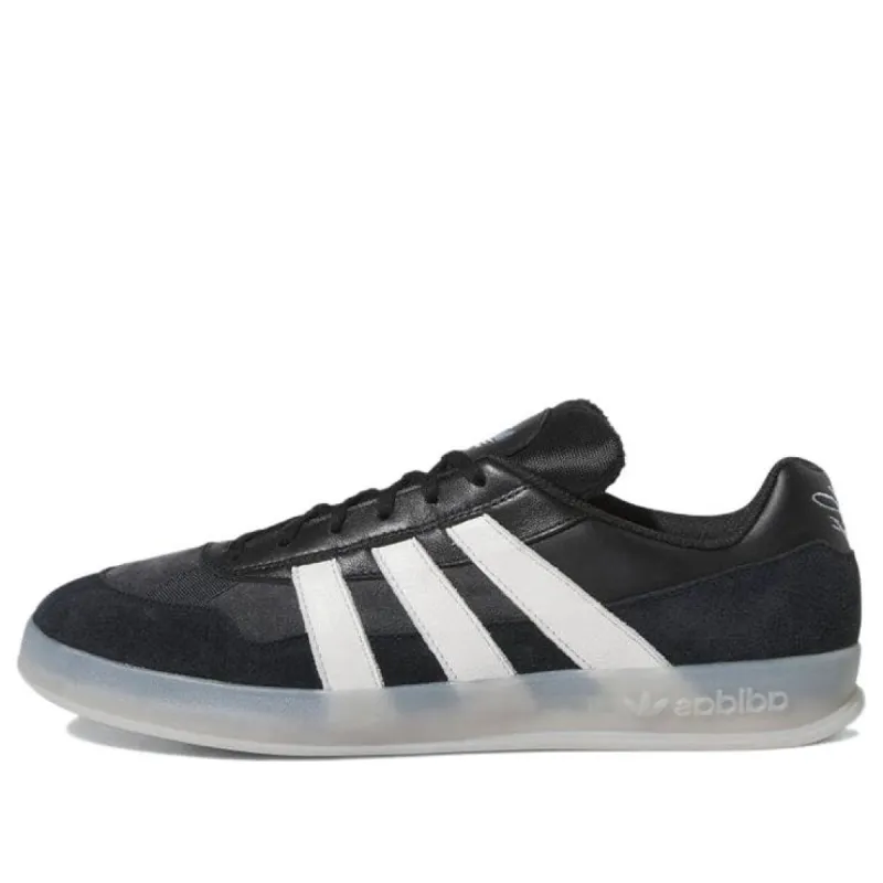 adidas originals Aloha Super x Mark Gonzales 'Core Black' IG5264 sold by KicksCrew