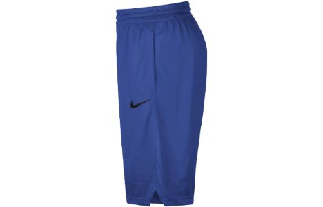 Nike Dri-FIT Icon Basketball Shorts 'Blue' AJ3914-480 sold by KicksCrew
