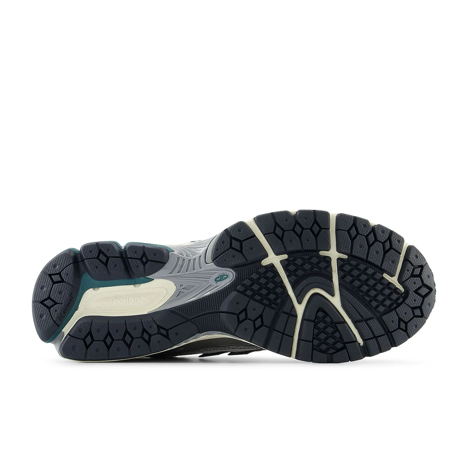 New Balance 1906R 'Silver Metallic New Spruce' M1906RET sold by KicksCrew product image thumbnail 5