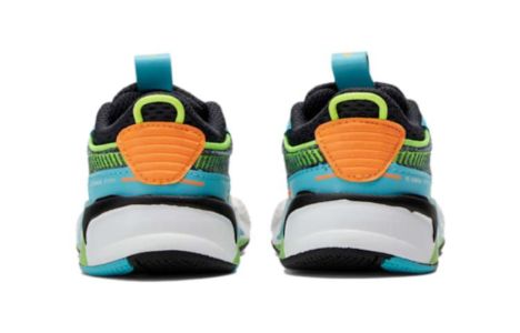 (TD) Puma RS-X AC 'Arcade' 391650-01 sold by KicksCrew