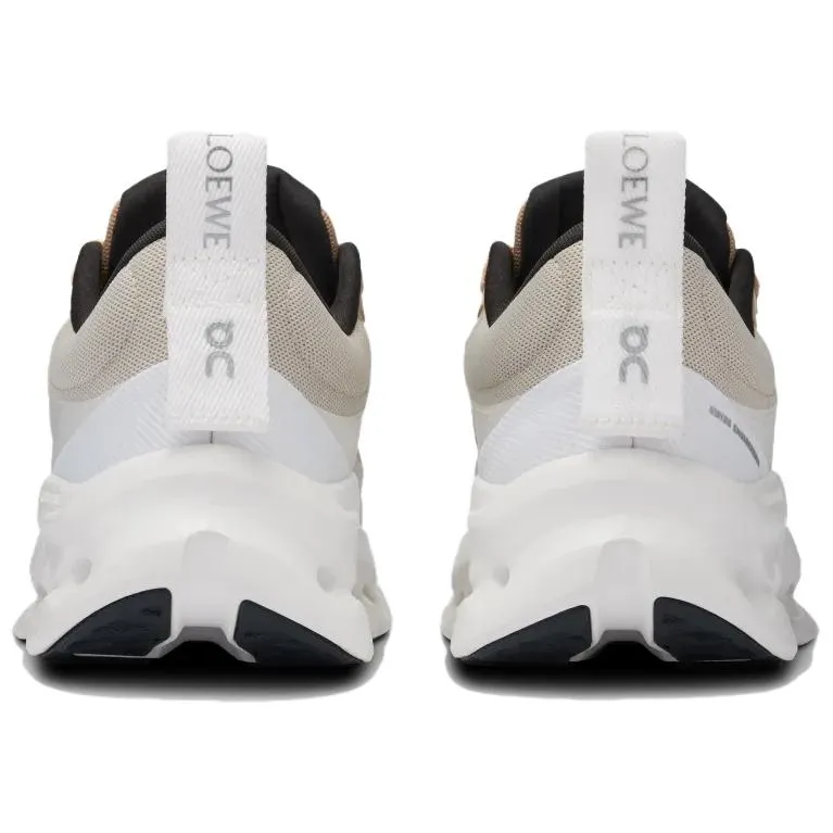 On Running Cloudtilt 2 x LOEWE 'Tan White' 3ME10692907 sold by KicksCrew product image thumbnail 5