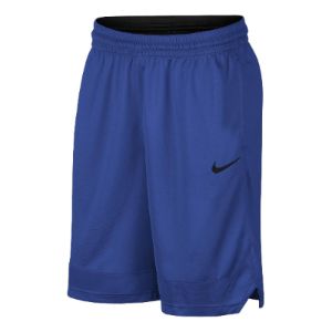 Nike Dri-FIT Icon Basketball Shorts 'Blue' AJ3914-480 sold by KicksCrew