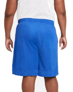 Nike Dri-FIT Icon Basketball Shorts 'Blue' AJ3914-480 sold by KicksCrew