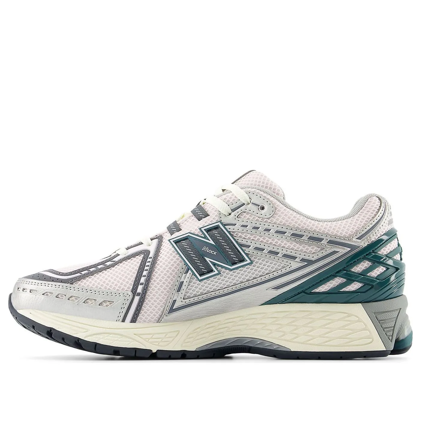 New Balance 1906R 'Silver Metallic New Spruce' M1906RET sold by KicksCrew product image thumbnail 4