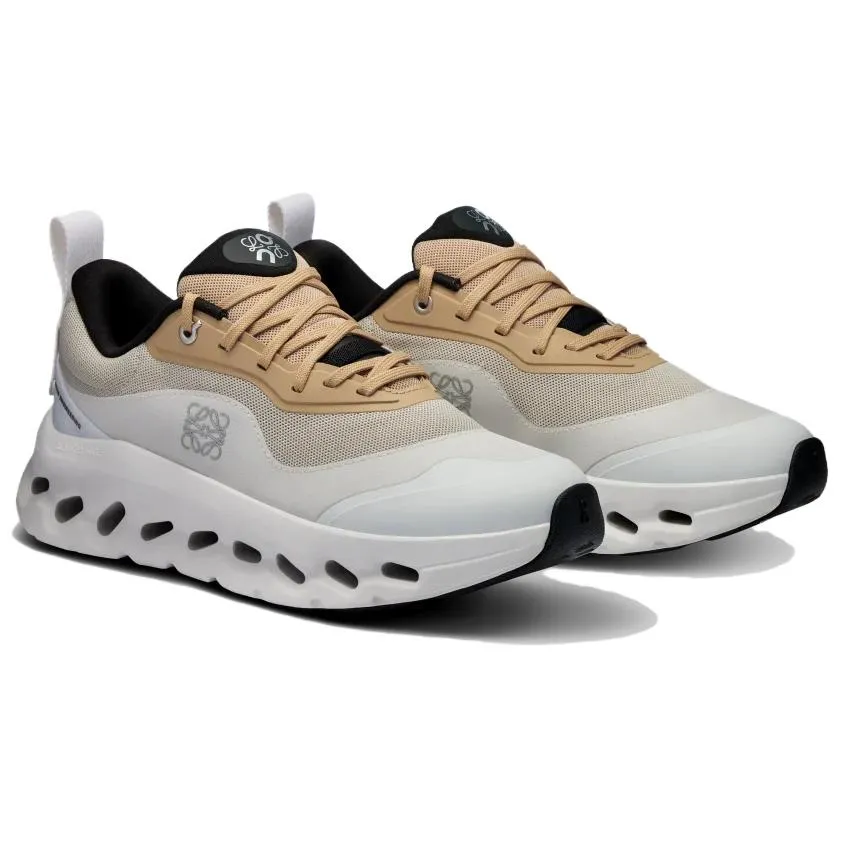 On Running Cloudtilt 2 x LOEWE 'Tan White' 3ME10692907 sold by KicksCrew product image thumbnail 4