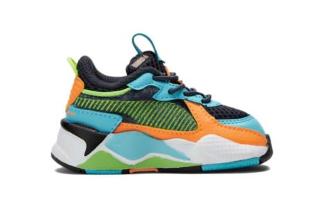 (TD) Puma RS-X AC 'Arcade' 391650-01 sold by KicksCrew