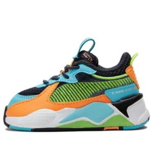 (TD) Puma RS-X AC 'Arcade' 391650-01 sold by KicksCrew