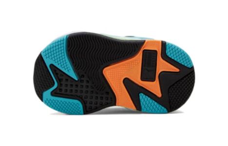 (TD) Puma RS-X AC 'Arcade' 391650-01 sold by KicksCrew