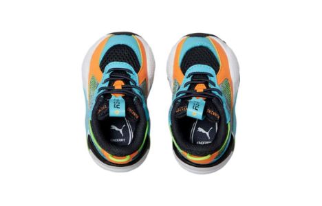 (TD) Puma RS-X AC 'Arcade' 391650-01 sold by KicksCrew