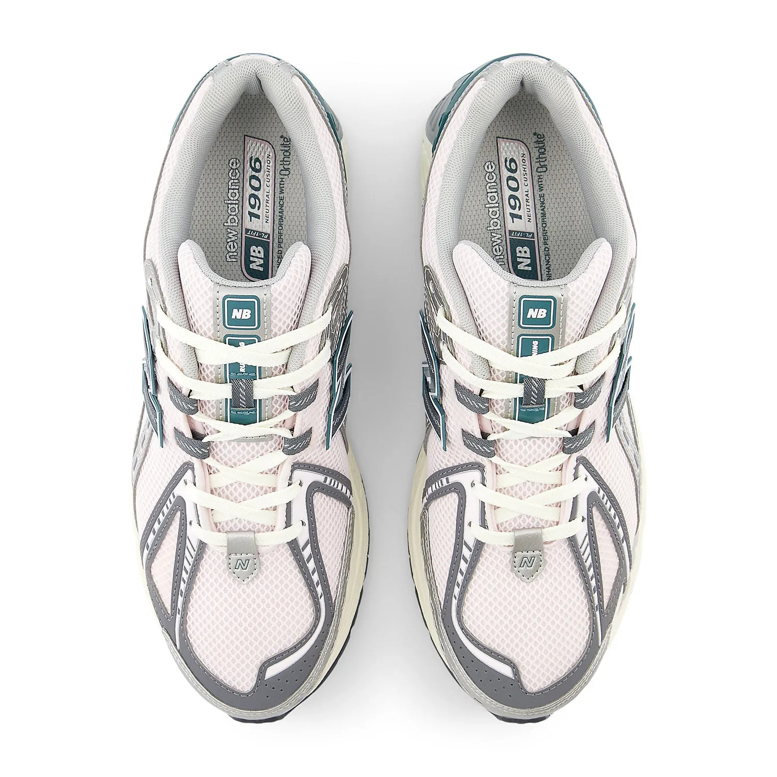 New Balance 1906R 'Silver Metallic New Spruce' M1906RET sold by KicksCrew product image thumbnail 3