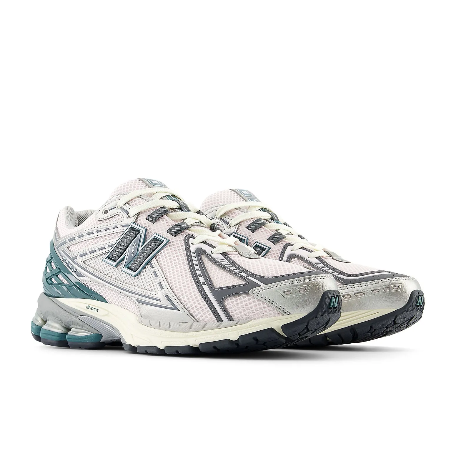 New Balance 1906R 'Silver Metallic New Spruce' M1906RET sold by KicksCrew product image thumbnail 2