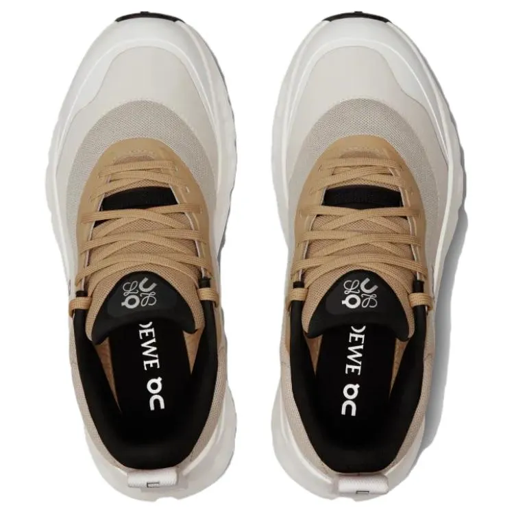 On Running Cloudtilt 2 x LOEWE 'Tan White' 3ME10692907 sold by KicksCrew product image thumbnail 3