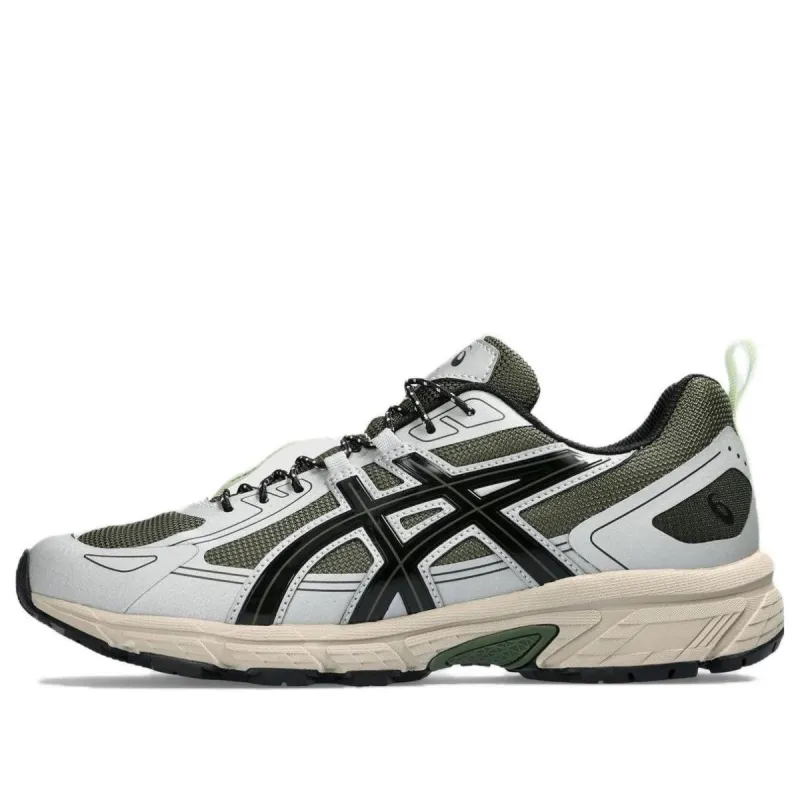ASICS Gel-Venture 6 NS 'Forest Black' 1203A303-300 sold by KicksCrew