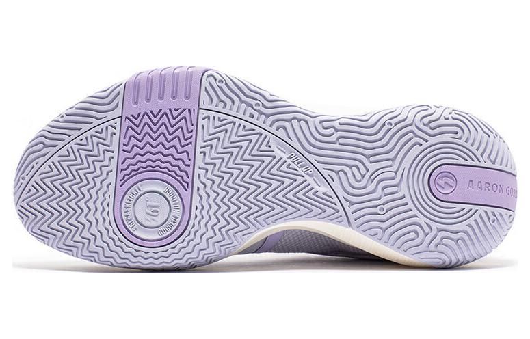 361 Degrees AG Pull Up Aaron Gordon 'Hangro' 672331119-3 sold by KicksCrew product image thumbnail 4