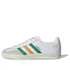 adidas Gazelle 'Collegiate Green Preloved Yellow' IE9092 sold by KicksCrew