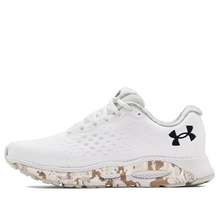 Under Armour HOVR Infinite 3 'White Camo' 3024001-101 sold by KicksCrew