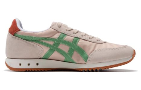 Onitsuka Tiger Ultimate 81 'Nude Green' 1183A205-701 sold by KicksCrew
