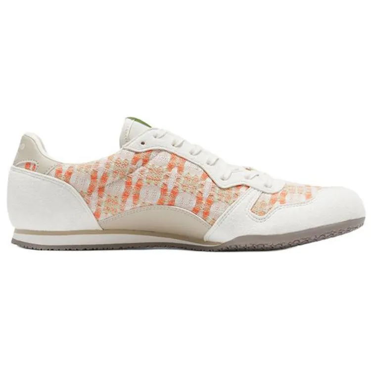 Onitsuka Tiger Serrano CL 'Mikan Orange' 1183C180-800 sold by KicksCrew product image thumbnail 2