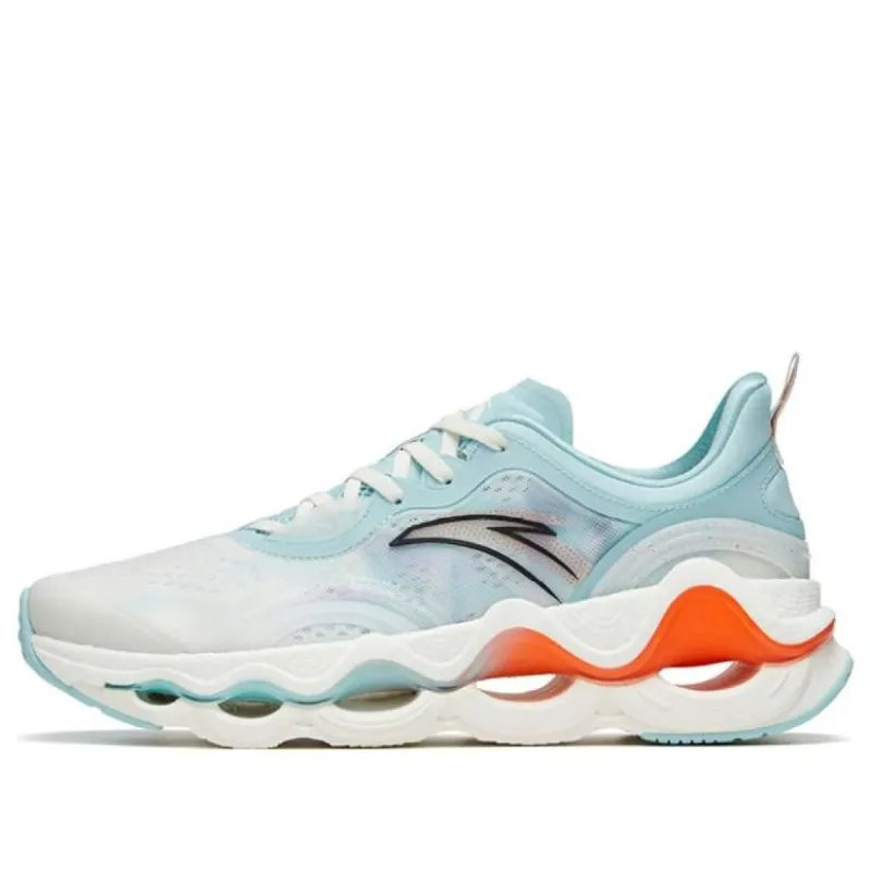 ANTA Energy Ring 'Blue White Orange' 112325581-2 sold by KicksCrew