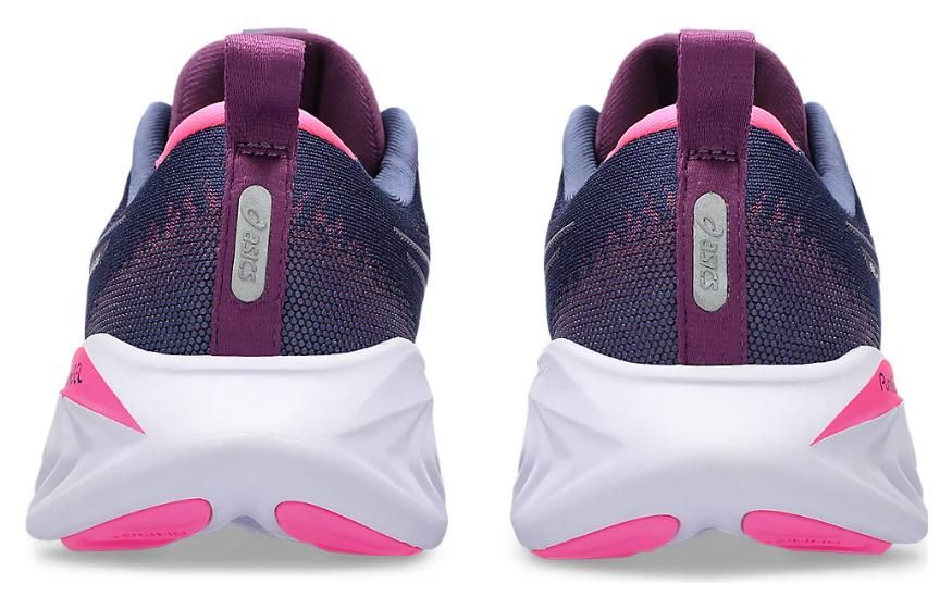 (WMNS) ASICS Gel Cumulus 25 'Deep Ocean Lilac Hint' 1012B441-403 sold by KicksCrew product image thumbnail 6