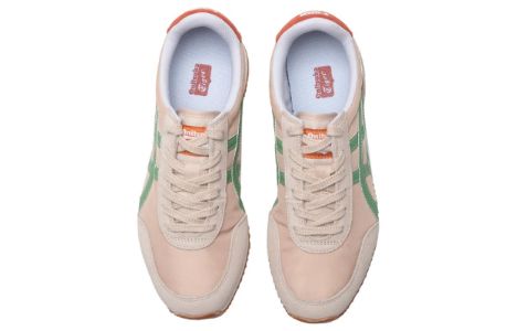 Onitsuka Tiger Ultimate 81 'Nude Green' 1183A205-701 sold by KicksCrew