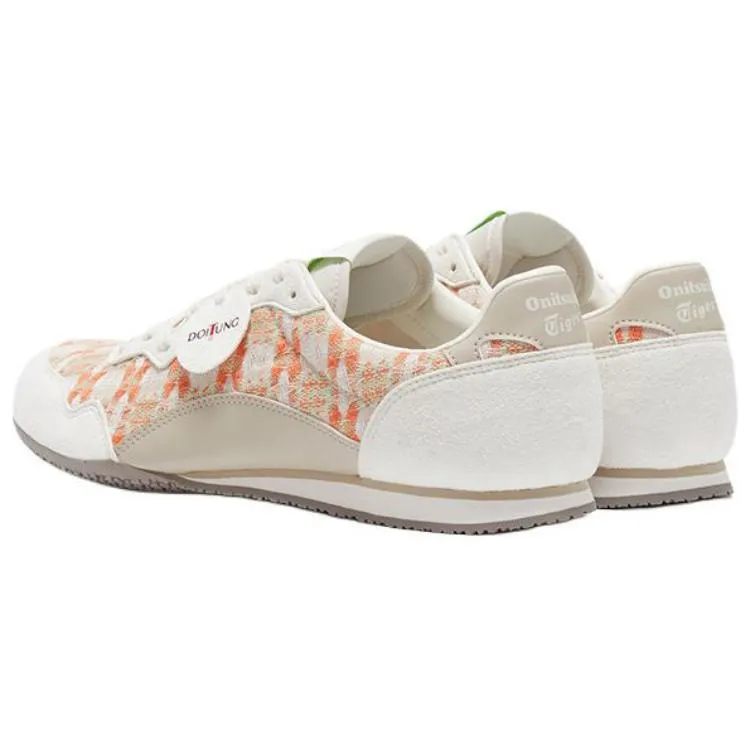 Onitsuka Tiger Serrano CL 'Mikan Orange' 1183C180-800 sold by KicksCrew product image thumbnail 4
