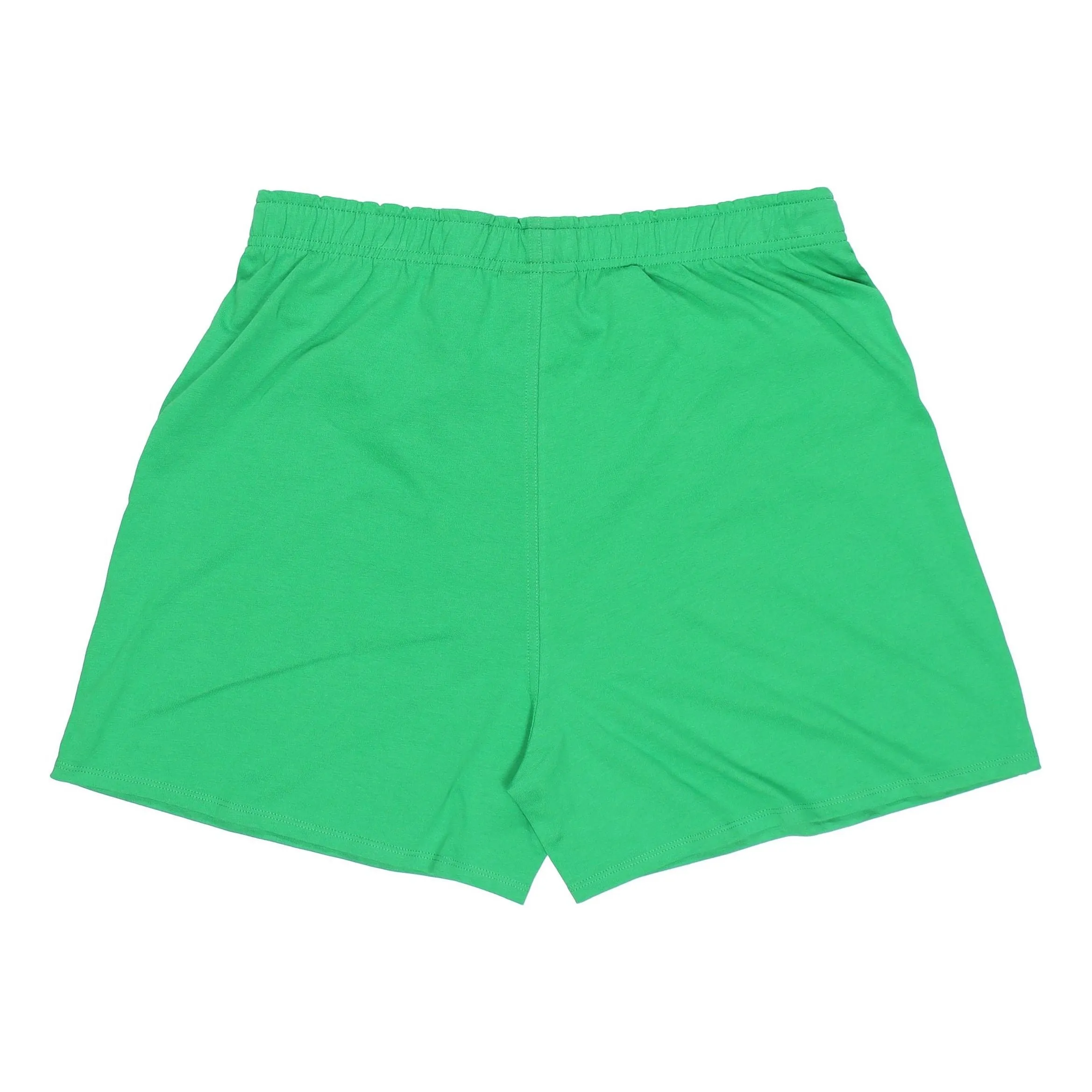 Drew House Boxer Shorts 'Green' DR-SS21-78 sold by KicksCrew product image thumbnail 2