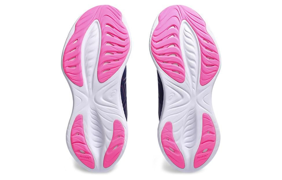 (WMNS) ASICS Gel Cumulus 25 'Deep Ocean Lilac Hint' 1012B441-403 sold by KicksCrew product image thumbnail 7