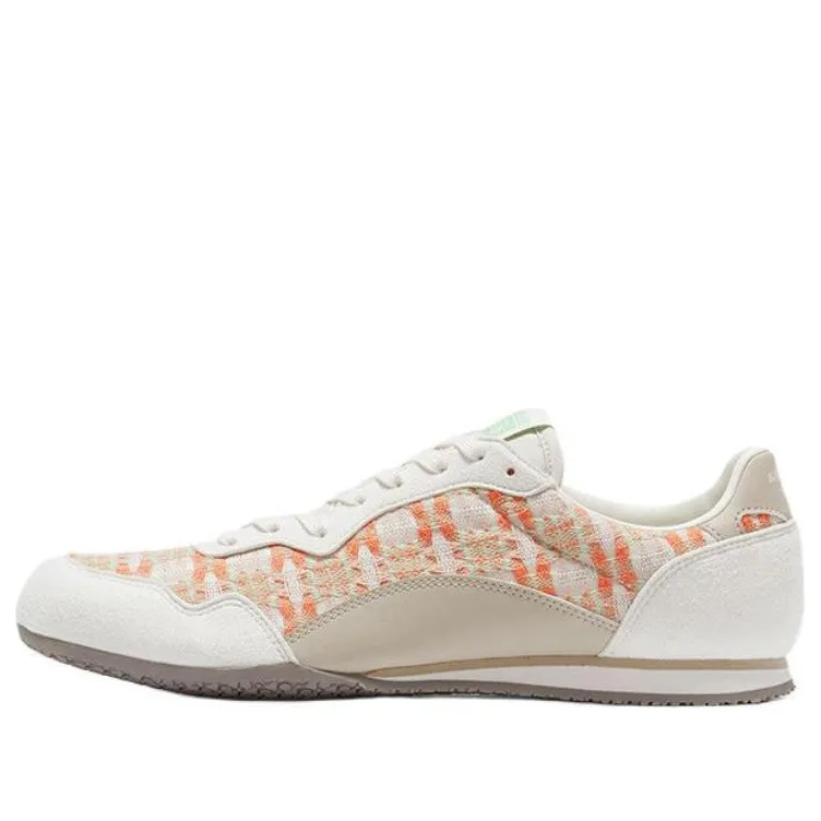 Onitsuka Tiger Serrano CL 'Mikan Orange' 1183C180-800 sold by KicksCrew