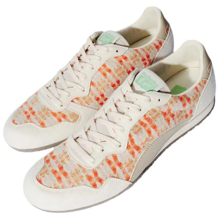 Onitsuka Tiger Serrano CL 'Mikan Orange' 1183C180-800 sold by KicksCrew product image thumbnail 3