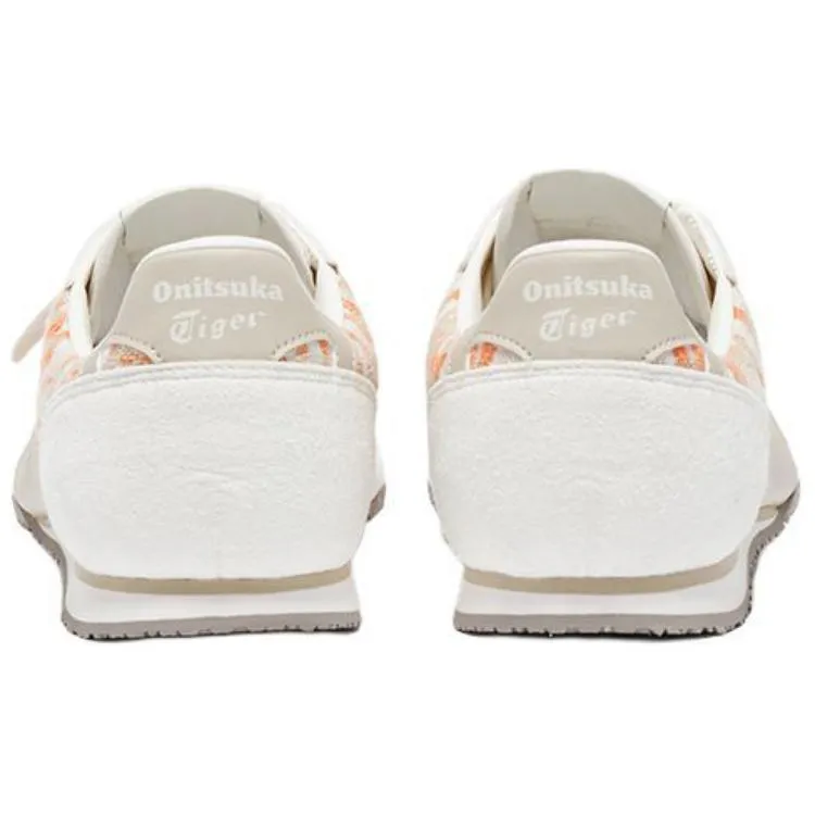 Onitsuka Tiger Serrano CL 'Mikan Orange' 1183C180-800 sold by KicksCrew product image thumbnail 5