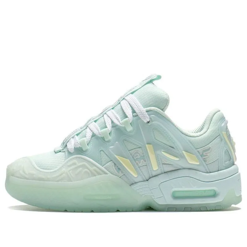 Li-Ning Counterflow The One Yu 2.0 'Light Green' AGCS307-1 sold by KicksCrew