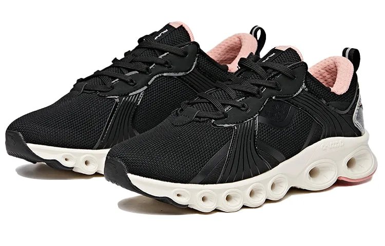 (WMNS) ANTA Life Series Sneakers 'Black Pink White' 12945582-1 sold by KicksCrew product image thumbnail 2