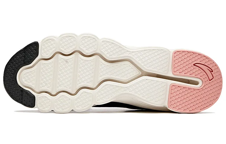 (WMNS) ANTA Life Series Sneakers 'Black Pink White' 12945582-1 sold by KicksCrew product image thumbnail 5
