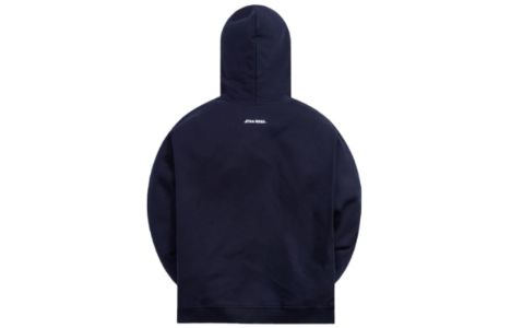 KITH x STAR WARS Droid Serif Hoodie 'Nocturnal' KHM030214-413 sold by KicksCrew