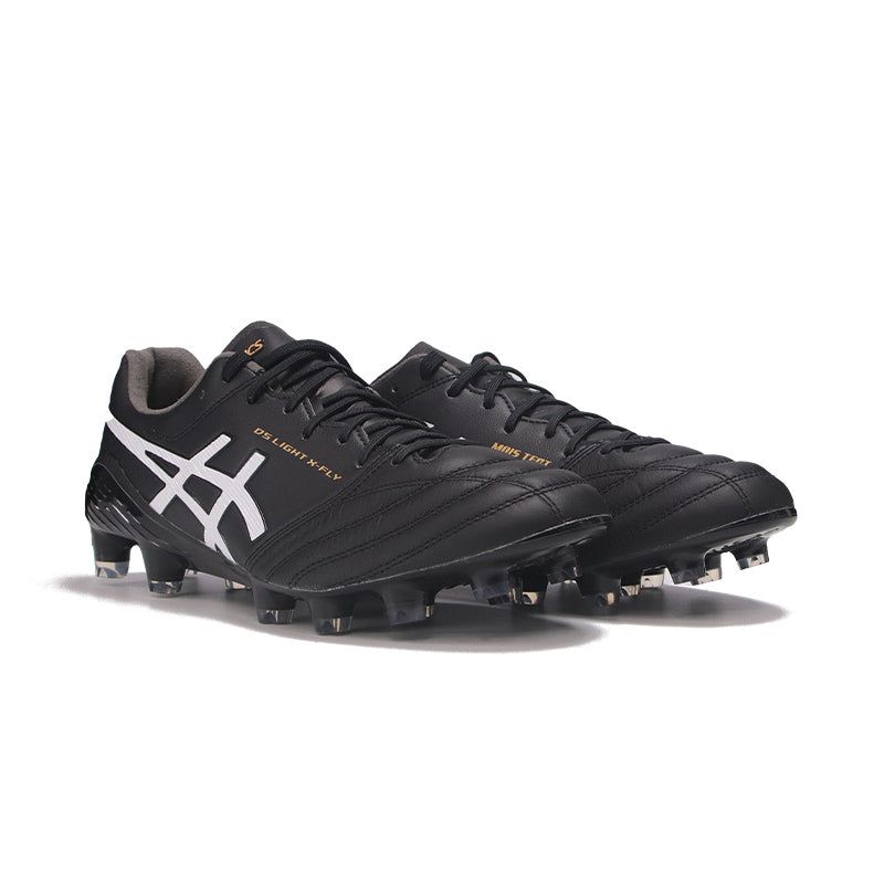 Asics DS LIGHT X-FLY 5 'White Black' 1101A047-001 sold by KicksCrew product image thumbnail 4