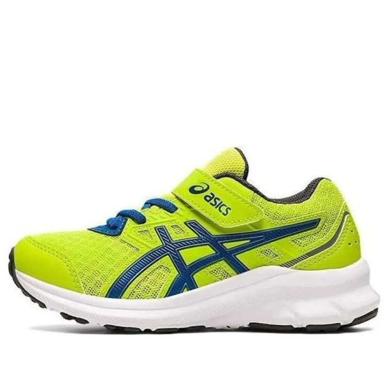 (PS) ASICS Jolt 3 'Lime Zest Lake Drive' 1014A241-300 sold by KicksCrew