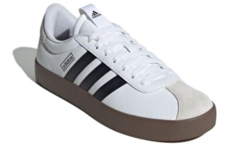 adidas VL Court 3.0 'Cloud White Black' ID6285 sold by KicksCrew