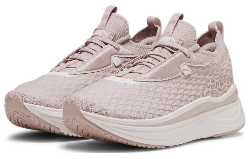 (WMNS) PUMA Softride Stakd Premium 'Pink' 37885404 sold by KicksCrew product image thumbnail 3